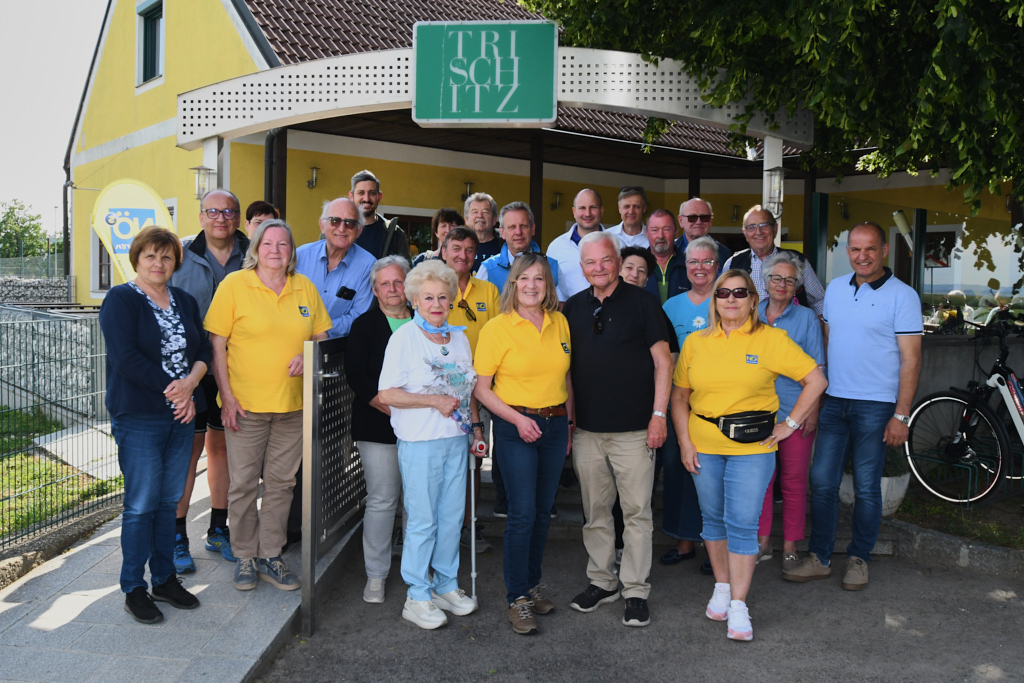 Sternwandertag 2026