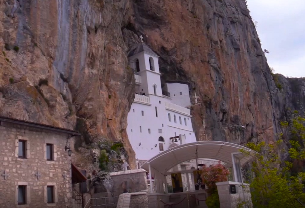 Der Film <br/>Landesreise Montenegro